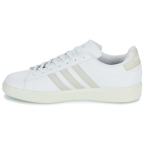 Adidas Sportswear GRAND COURT 2.0 Άσπρο / Beige