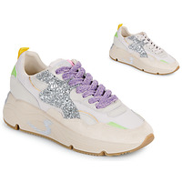 Παπούτσια Γυναίκα Χαμηλά Sneakers Serafini MALIBU Multicolour