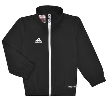 Υφασμάτινα Παιδί Σπορ Ζακέτες adidas Performance ENT22 PREJKTY Black / Άσπρο