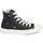 Παπούτσια Γυναίκα Ψηλά Sneakers Converse CHUCK TAYLOR ALL STAR Black