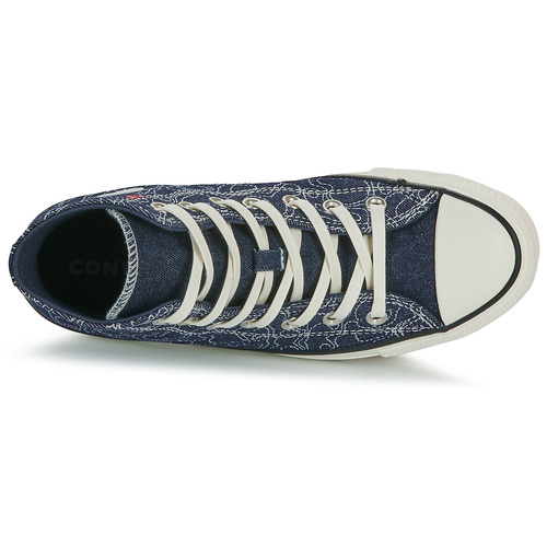 Converse CHUCK TAYLOR ALL STAR Μπλέ