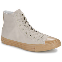 Παπούτσια Άνδρας Ψηλά Sneakers Converse CHUCK TAYLOR ALL STAR Brown