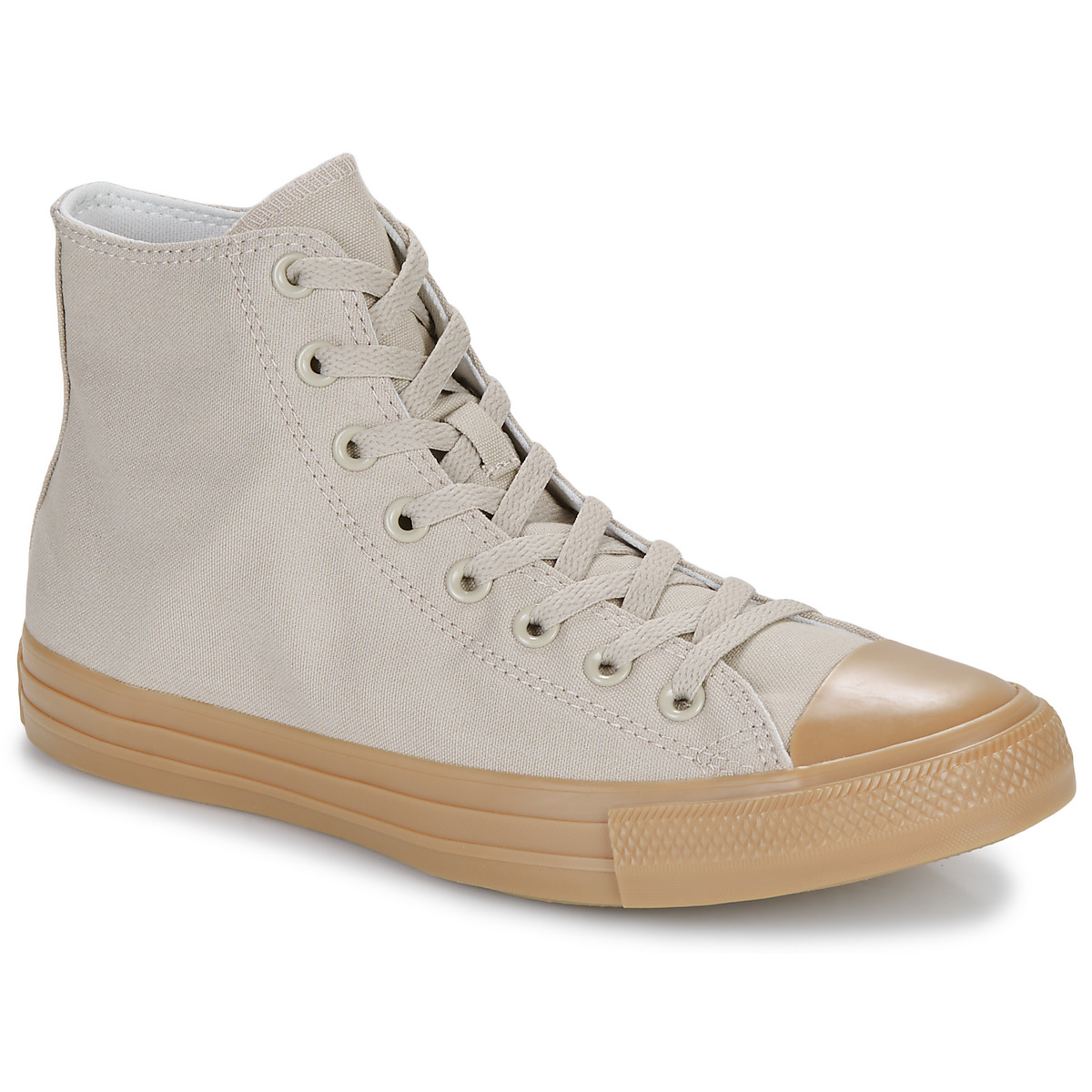 Παπούτσια Άνδρας Ψηλά Sneakers Converse CHUCK TAYLOR ALL STAR Brown