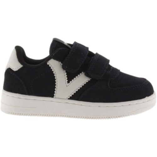 Παπούτσια Παιδί Sneakers Victoria Kids 124115 - Marino Μπλέ