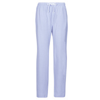 Υφασμάτινα Άνδρας Πιτζάμα/Νυχτικό Polo Ralph Lauren PJ PANT-SLEEP-BOTTOM Μπλέ / Σιελ