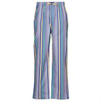 Υφασμάτινα Πιτζάμα/Νυχτικό Polo Ralph Lauren PJ PANT-SLEEP-BOTTOM Multicolour