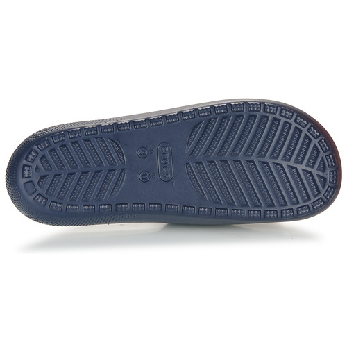 Crocs Classic Slide v2 Marine