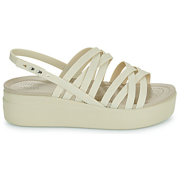 Crocs Brooklyn Strappy LowWdg