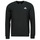 Υφασμάτινα Άνδρας Φούτερ Adidas Sportswear M FEELCOZY SWT Black