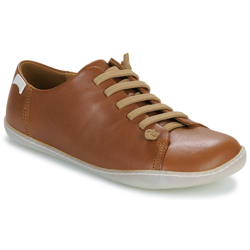 Παπούτσια Χαμηλά Sneakers Camper PEU CAMI Cognac