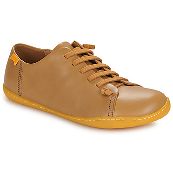 Παπούτσια Άνδρας Χαμηλά Sneakers Camper PEU CAMI Cognac