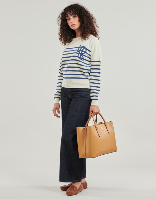 Lauren Ralph Lauren HAINVETTE-LONG SLEEVE-PULLOVER