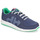 Παπούτσια Άνδρας Χαμηλά Sneakers Helly Hansen AHIGA V4 HYDROPOWER Μπλέ / Green