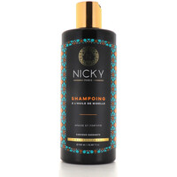 beauty Γυναίκα Σαμπουάν Nicky Nigella Oil Shampoo 500ml Other