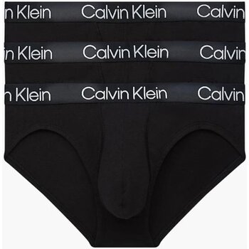 Εσώρουχα Άνδρας Boxer Calvin Klein Jeans 000NB2969A Black