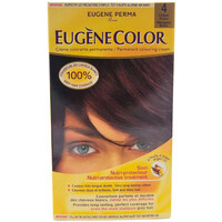 beauty Γυναίκα βαφή μαλλιών Eugene Perma Permanent Coloring Cream Eugènecolor Brown