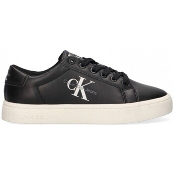 Παπούτσια Γυναίκα Sneakers Calvin Klein Jeans 70603 Black