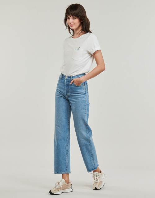 Levi's GR MARGOT POCKET TEE