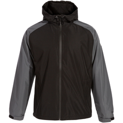 Υφασμάτινα Άνδρας Παρκά Joma Explorer Rain Jacket Black