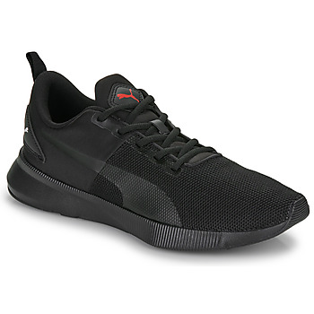 Παπούτσια Άνδρας Τρέξιμο Puma FLYER RUNNER Black