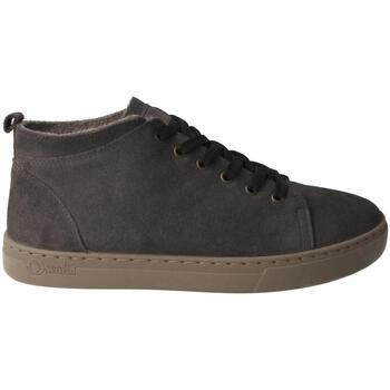 Παπούτσια Άνδρας Χαμηλά Sneakers Natural World  Grey