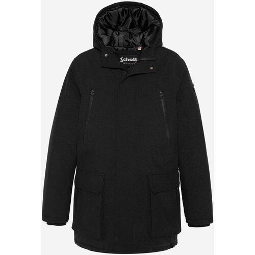 Schott JEFERSON23 Black