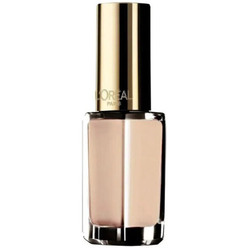 beauty Γυναίκα Βερνίκια νυχιών L'oréal Color Riche Nail Polish Beige