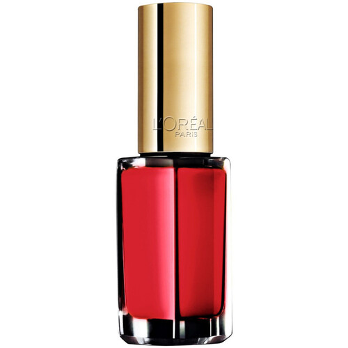 beauty Γυναίκα Βερνίκια νυχιών L'oréal Color Riche Nail Polish Red