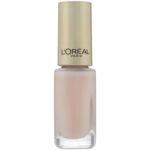 beauty Γυναίκα Βερνίκια νυχιών L'oréal Color Riche Nail Polish Ροζ