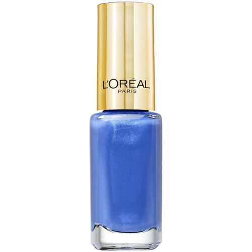 beauty Γυναίκα Βερνίκια νυχιών L'oréal Color Riche Nail Polish Μπλέ