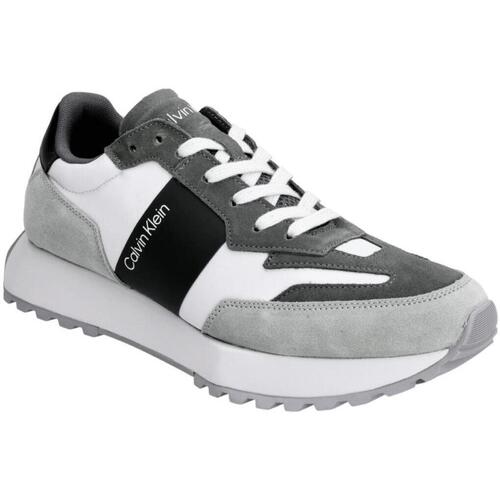 Παπούτσια Άνδρας Χαμηλά Sneakers Calvin Klein Jeans  Multicolour