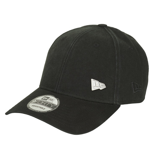 Αξεσουάρ Κασκέτα New-Era NE PIN 9FORTY® NEW ERA Black