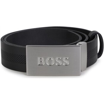 Αξεσουάρ Αγόρι Ζώνες BOSS J20403 Black