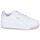 Παπούτσια Κορίτσι Χαμηλά Sneakers Puma Carina Street Holo 2.0 Jr Άσπρο / Ροζ