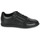 Παπούτσια Άνδρας Χαμηλά Sneakers Geox U RENAN Black