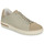 Παπούτσια Άνδρας Derby Birkenstock Bend Low Decon Mix LENA/LENB Taupe Beige