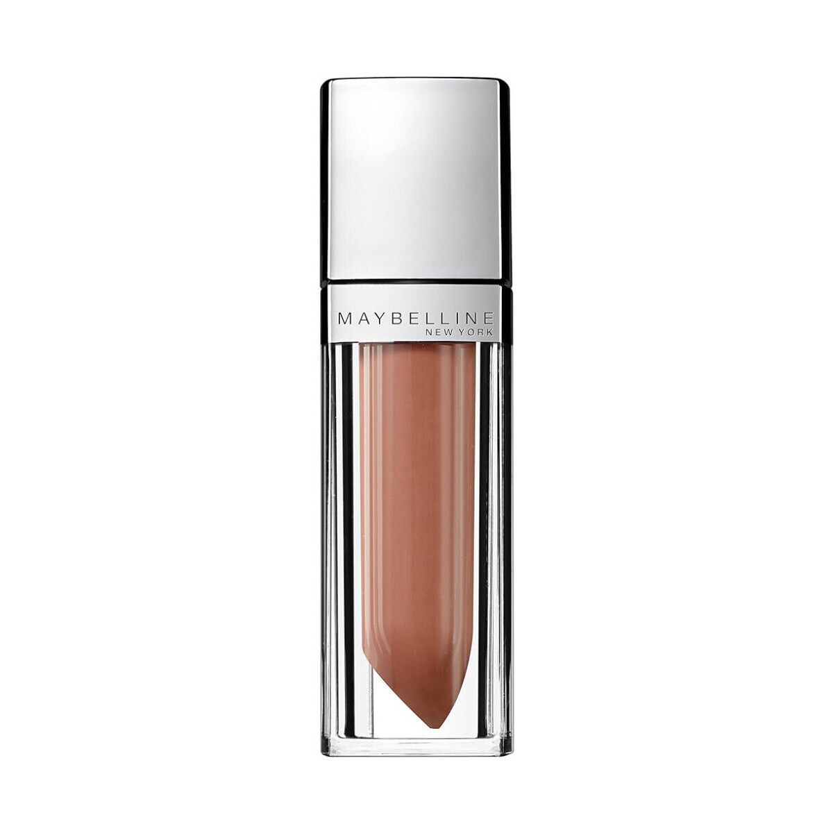 beauty Γυναίκα Κραγιόν Maybelline New York Color Elixir Lip Lacquer Orange