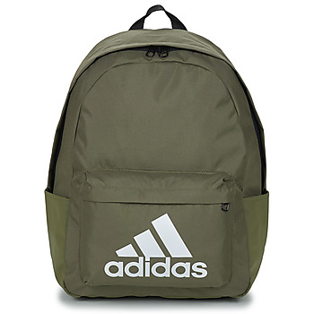 Τσάντες Παιδί Σακίδια πλάτης adidas Performance Classic Badge of Sport Backpack Green