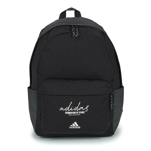 Τσάντες Παιδί Σακίδια πλάτης adidas Performance Brand Love Allover Print Classic Backpack Black