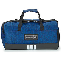 Τσάντες Αθλητικές τσάντες adidas Performance 4ATHLTS Duffel Bag Small Μπλέ / Black