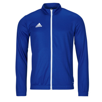 Υφασμάτινα Άνδρας Σπορ Ζακέτες adidas Performance Entrada 22 Track Top Μπλέ