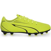 Παπούτσια Άνδρας Ποδοσφαίρου Puma 04 VITORIA FGAG JR Yellow