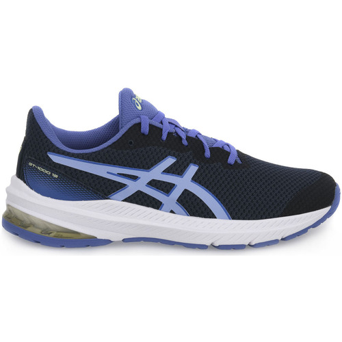 Παπούτσια Γυναίκα Multisport Asics 406 GT 1000 12 GS Μπλέ