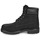 Παπούτσια Άνδρας Μπότες Timberland TIMBERLAND PREMIUM 6 INCH Black