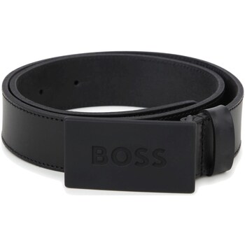 Αξεσουάρ Αγόρι Ζώνες BOSS J50956 Black