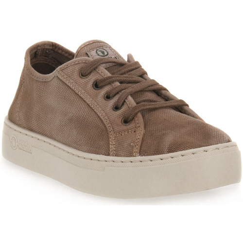 Παπούτσια Άνδρας Sneakers Natural World BEIGE ENZ Beige