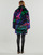 Υφασμάτινα Γυναίκα Παλτό Desigual CHAQ LUBLIN Black / Multicolour