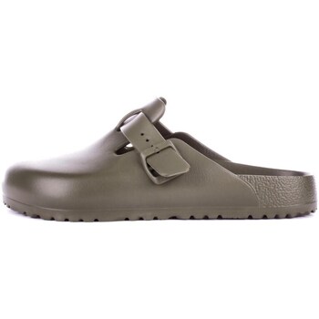 Παπούτσια Γυναίκα Τσόκαρα Birkenstock 1026215 Green