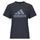 Υφασμάτινα Γυναίκα T-shirt με κοντά μανίκια Adidas Sportswear Future Icons Winners 3.0 T-Shirt Marine