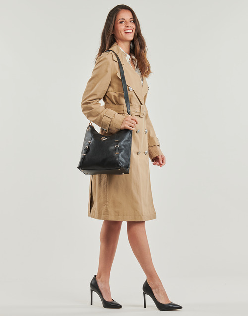 Guess LS JADE BELTED TRENCH